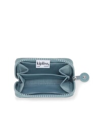 KIPLING CASH BUDDY Zip around mountain bag relaxed grey - Women&rsquo;s Wallets - 2