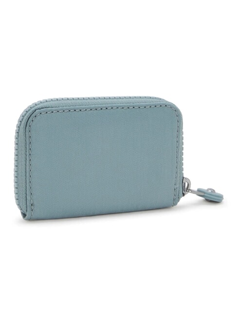 CASH BUDDY Zip around mountain bag relaxed grey - Women&rsquo;s Wallets