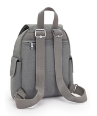 KIPLING CITY PACK Woman backpack inviting grey - Women&rsquo;s Bags - 2