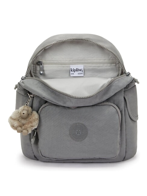 CITY PACK Woman backpack inviting grey - Women&rsquo;s Bags