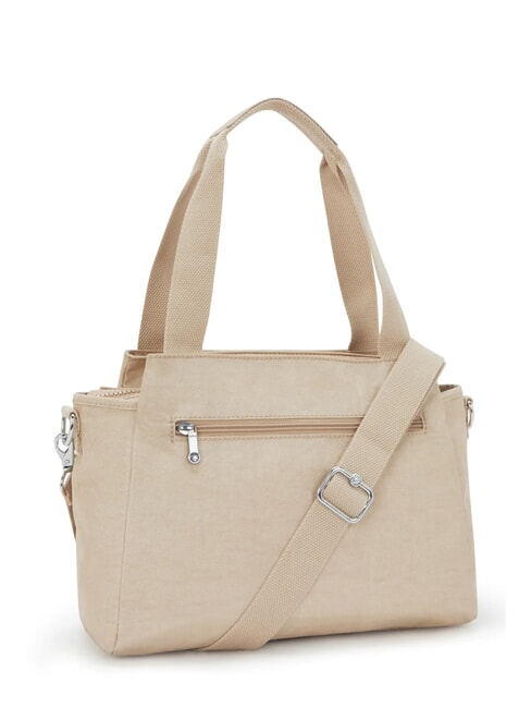 ELYSIA Shoulder bag, with shoulder strap sparkled beige - Women&rsquo;s Bags