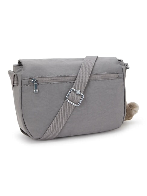EARTHBEAT S Shoulder bag inviting grey - Women&rsquo;s Bags