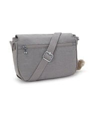 KIPLING EARTHBEAT S Shoulder bag inviting grey - Women&rsquo;s Bags - 3