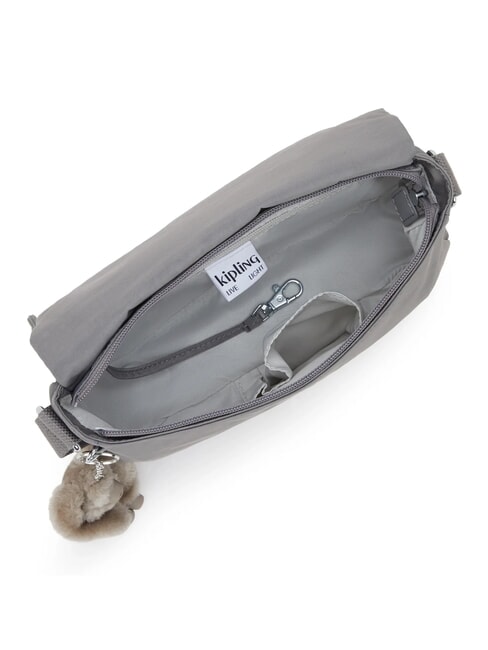 EARTHBEAT S Shoulder bag inviting grey - Women&rsquo;s Bags