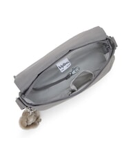 KIPLING EARTHBEAT S Shoulder bag inviting grey - Women&rsquo;s Bags - 4