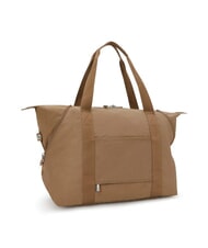 KIPLING ART M Shoulder bag early tan - Duffle bags - 3