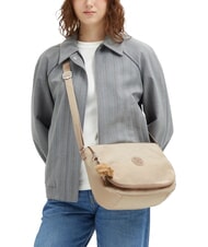 KIPLING EARTHBEAT M Shoulder bag sparkled beige - Women&rsquo;s Bags - 2