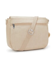 KIPLING EARTHBEAT M Shoulder bag sparkled beige - Women&rsquo;s Bags - 4