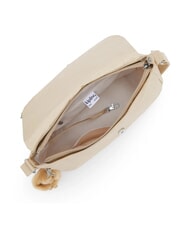 KIPLING EARTHBEAT M Shoulder bag sparkled beige - Women&rsquo;s Bags - 5