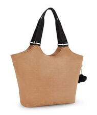 KIPLING NEW CICELY Shoulder bag early tan heritage - Women&rsquo;s Bags - 3