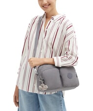 KIPLING COOL DEFEA Shoulder bag with shoulder strap inviting grey - Women&rsquo;s Bags - 2