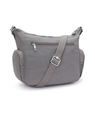 KIPLING GABBIE S shoulder bag inviting grey - Women&rsquo;s Bags - 3