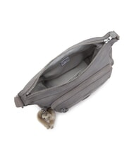 KIPLING GABBIE S shoulder bag inviting grey - Women&rsquo;s Bags - 4