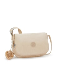 KIPLING EARTHBEAT S Shoulder bag sparkled beige - Women&rsquo;s Bags - 2