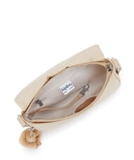 KIPLING EARTHBEAT S Shoulder bag sparkled beige - Women&rsquo;s Bags - 4