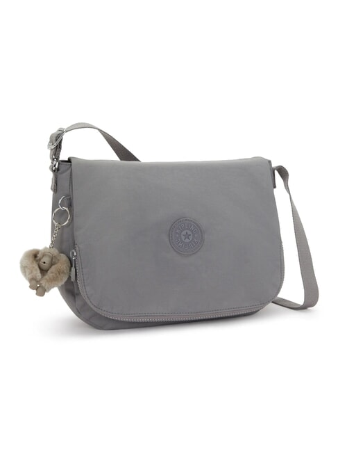 EARTHBEAT M  inviting grey - Women&rsquo;s Bags