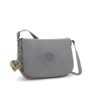 KIPLING EARTHBEAT M  inviting grey - Women&rsquo;s Bags - 3