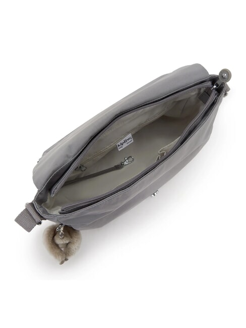 EARTHBEAT M  inviting grey - Women&rsquo;s Bags