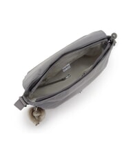 KIPLING EARTHBEAT M  inviting grey - Women&rsquo;s Bags - 5
