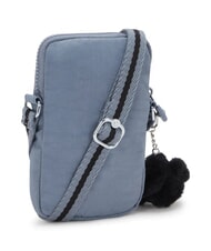 KIPLING TALLY BLUE Mini Bag for iPhone blue stone - Women&rsquo;s Bags - 2