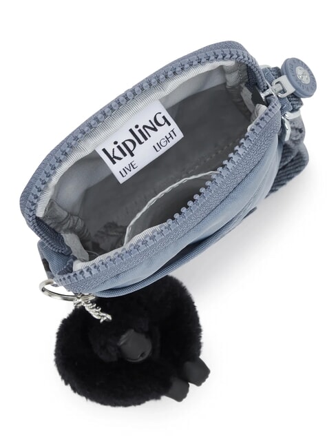 TALLY BLUE Mini Bag for iPhone blue stone - Women&rsquo;s Bags