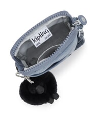 KIPLING TALLY BLUE Mini Bag for iPhone blue stone - Women&rsquo;s Bags - 3