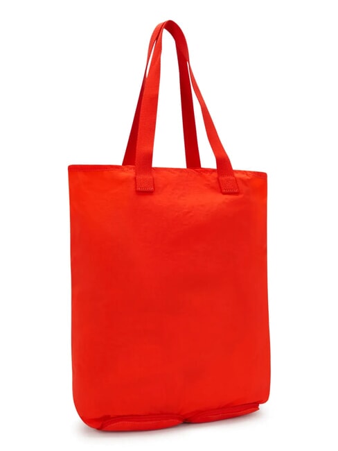 HIP HURRAY Shoulder bag open orange hip - Women&rsquo;s Bags