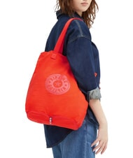 KIPLING HIP HURRAY Shoulder bag open orange hip - Women&rsquo;s Bags - 5