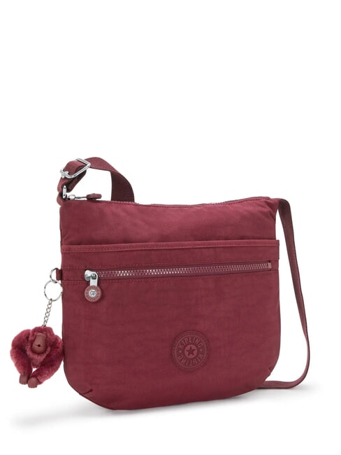 ARTO M shoulder bag lounge wine - Women&rsquo;s Bags