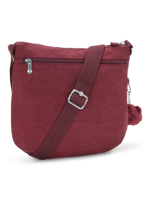 ARTO M shoulder bag lounge wine - Women&rsquo;s Bags
