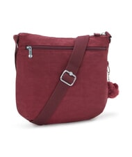 KIPLING ARTO M shoulder bag lounge wine - Women&rsquo;s Bags - 3