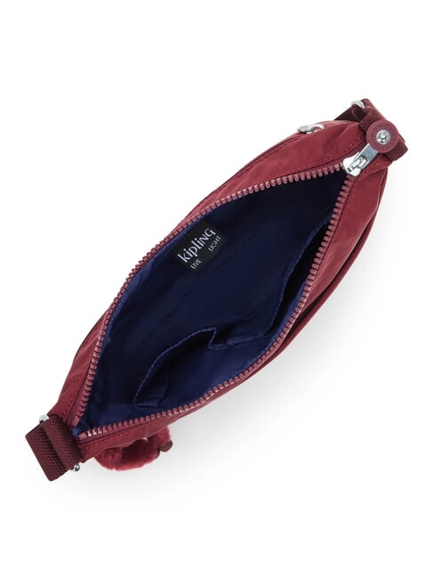 ARTO M shoulder bag lounge wine - Women&rsquo;s Bags