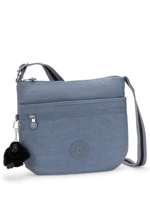ARTO M shoulder bag blue stone - Women&rsquo;s Bags