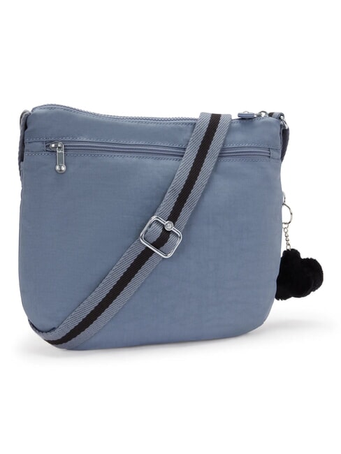 ARTO M shoulder bag blue stone - Women&rsquo;s Bags