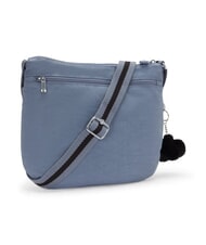KIPLING ARTO M shoulder bag blue stone - Women&rsquo;s Bags - 3