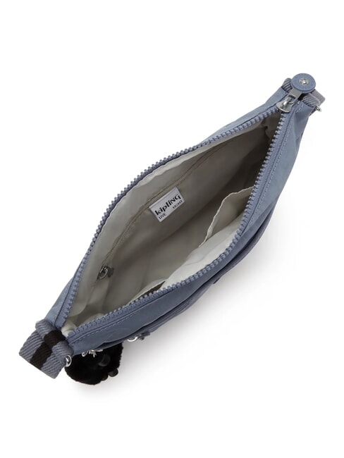 ARTO M shoulder bag blue stone - Women&rsquo;s Bags