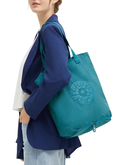 HIP HURRAY Shoulder bag aqua hip - Women&rsquo;s Bags