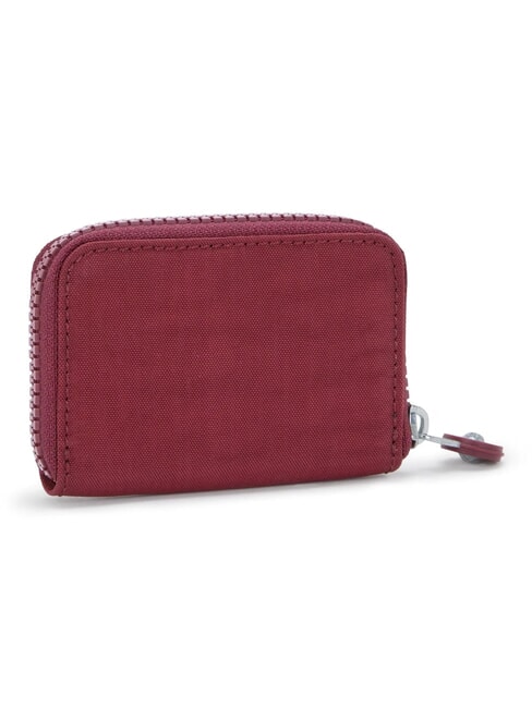 CASH BUDDY Zip around mountain bag lounge wine - Women&rsquo;s Wallets