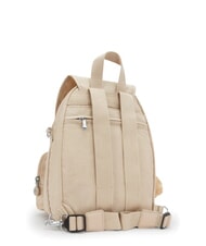 KIPLING FIREFLY UP CONVERTIBLE Backpack sparkled beige - Women&rsquo;s Bags - 2