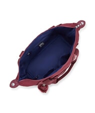 KIPLING ART TOTE M Shopper with shoulder strap lounge wine - Women&rsquo;s Bags - 4