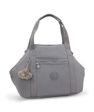 KIPLING ART TOTE M Shopper with shoulder strap inviting grey - Women&rsquo;s Bags - 2