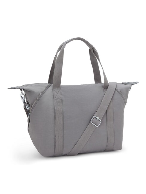 ART TOTE M Shopper with shoulder strap inviting grey - Women&rsquo;s Bags