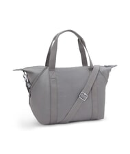 KIPLING ART TOTE M Shopper with shoulder strap inviting grey - Women&rsquo;s Bags - 3