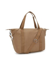 KIPLING ART TOTE M Shopper with shoulder strap early tan - Women&rsquo;s Bags - 3