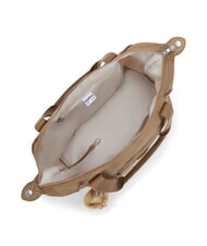 KIPLING ART TOTE M Shopper with shoulder strap early tan - Women&rsquo;s Bags - 4