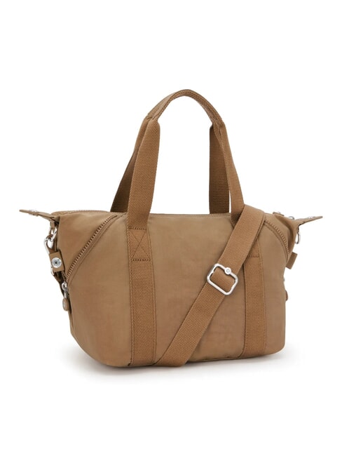ART MINI Hand / shoulder bag early tan - Women&rsquo;s Bags