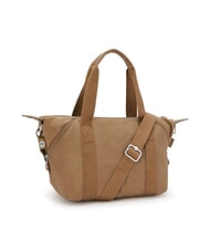 KIPLING ART MINI Hand / shoulder bag early tan - Women&rsquo;s Bags - 3