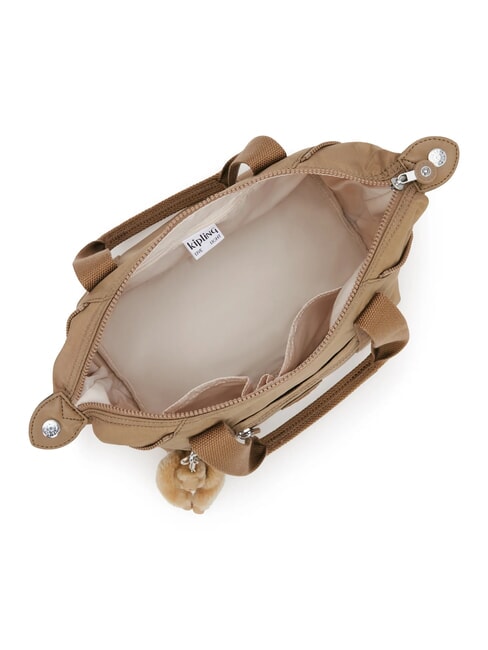 ART MINI Hand / shoulder bag early tan - Women&rsquo;s Bags