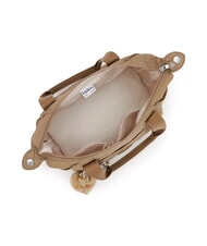 KIPLING ART MINI Hand / shoulder bag early tan - Women&rsquo;s Bags - 4