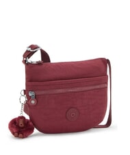 KIPLING ART S Small shoulder bag lounge wine - Women&rsquo;s Bags - 2